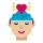Emotion Management Icon