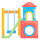 Playground Icon